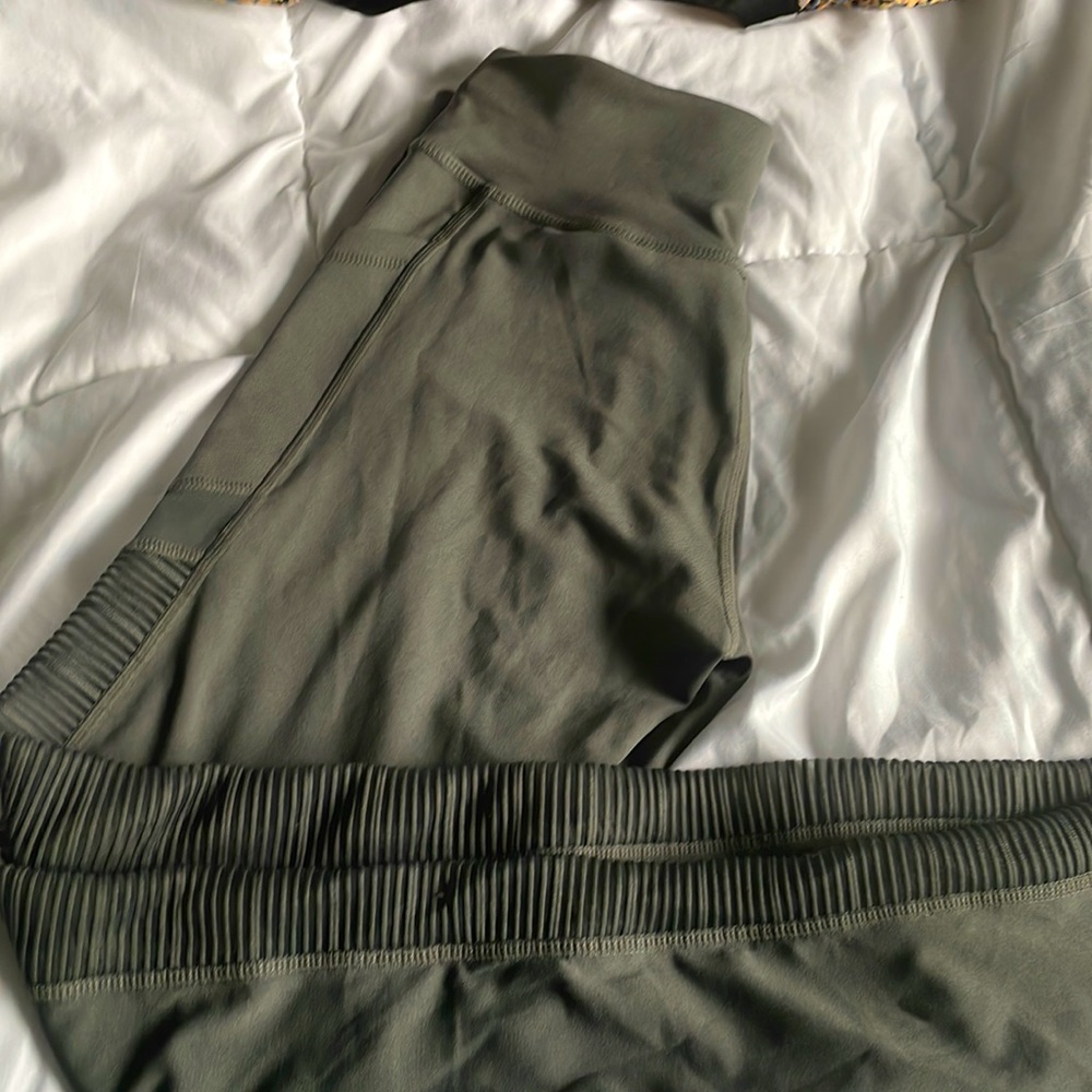 GM FASHION USA LEGGINGS
